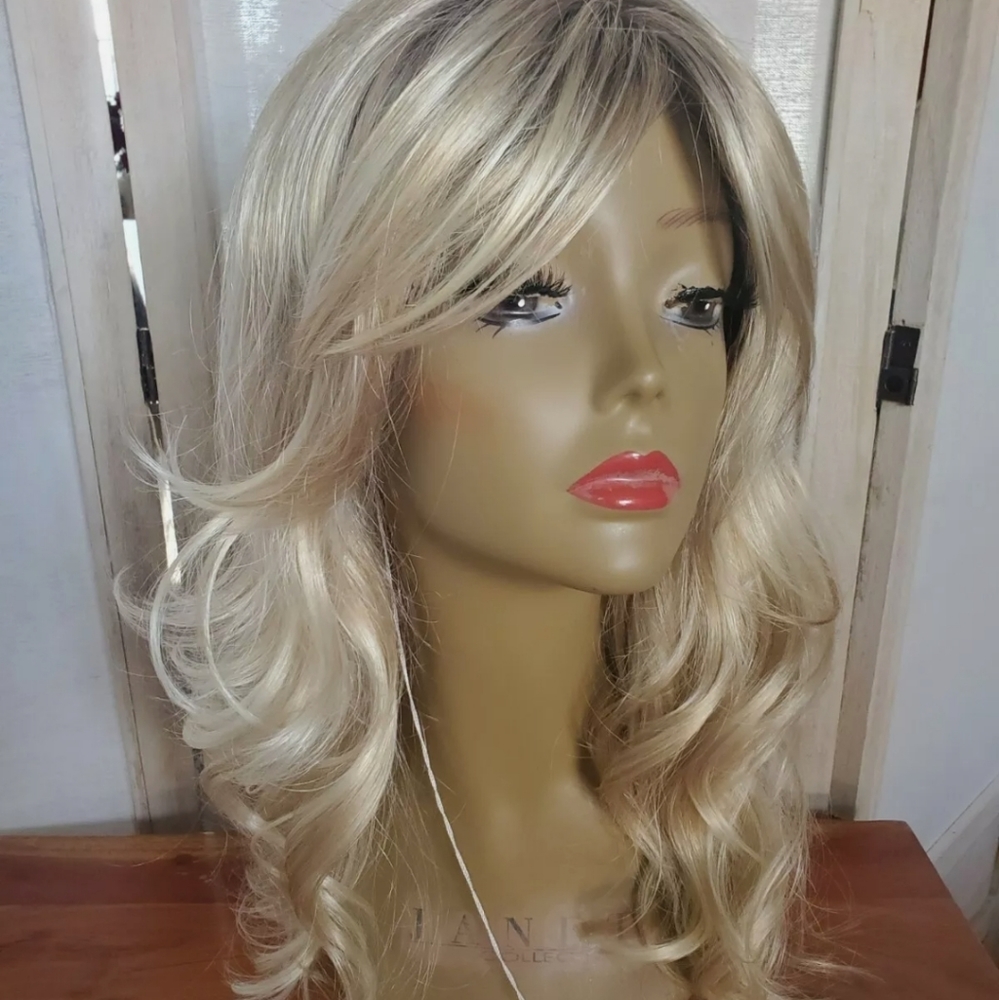 ENSLEY Wig by Rene of Paris, Orchid collection